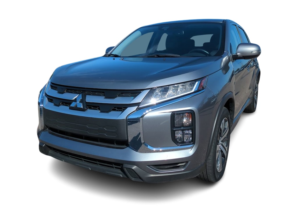 Thumbnail: 2024 Mitsubishi Outlander Sport - 18