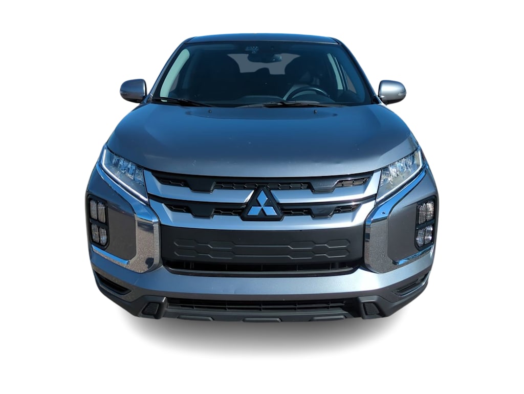 Thumbnail: 2024 Mitsubishi Outlander Sport - 6