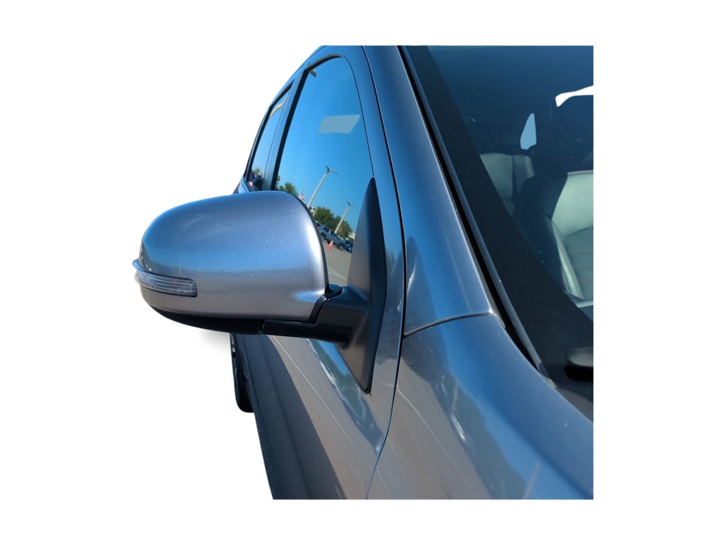 Thumbnail: 2024 Mitsubishi Outlander Sport - 20