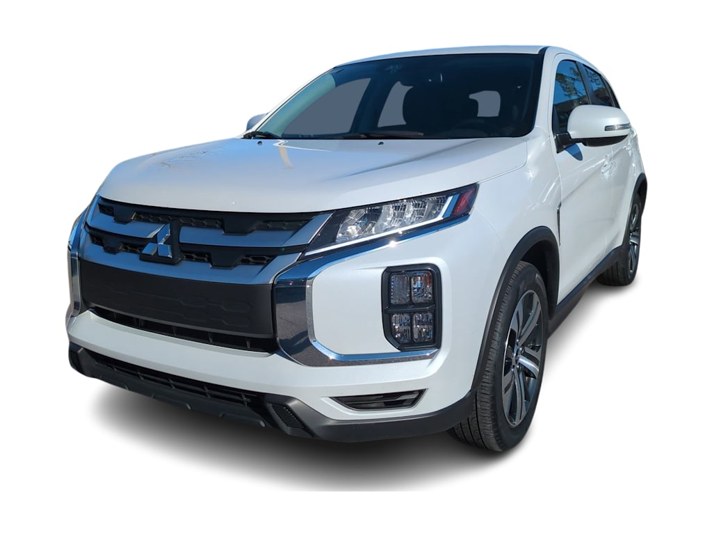 Thumbnail: 2024 Mitsubishi Outlander Sport - 18