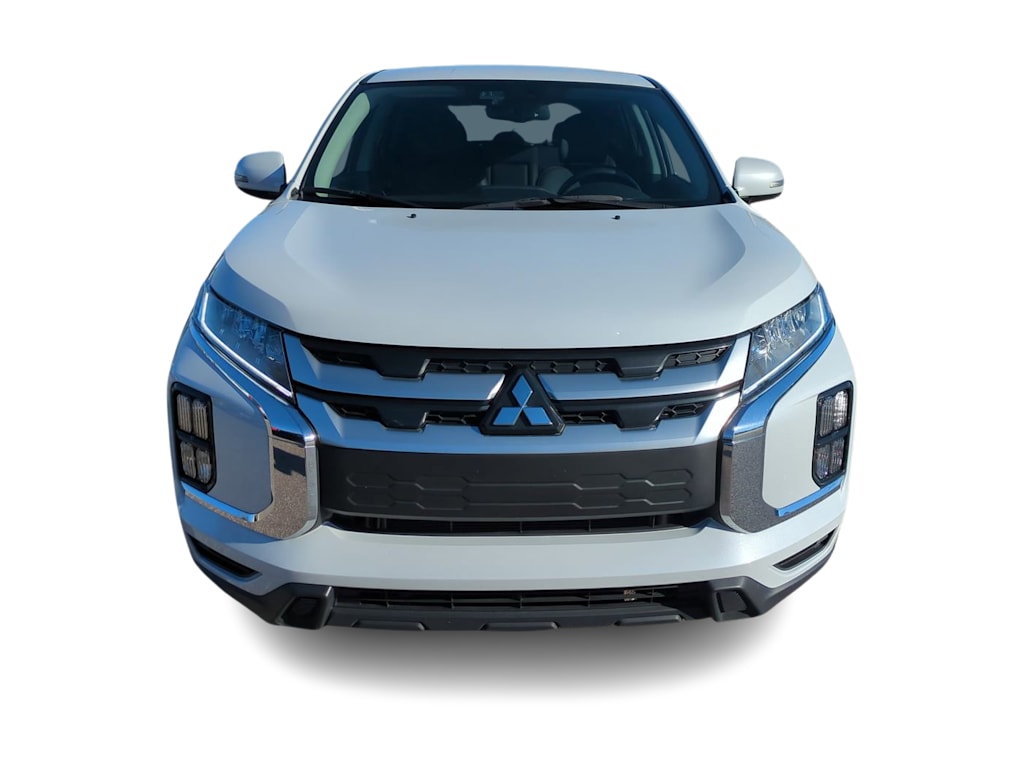 Thumbnail: 2024 Mitsubishi Outlander Sport - 6