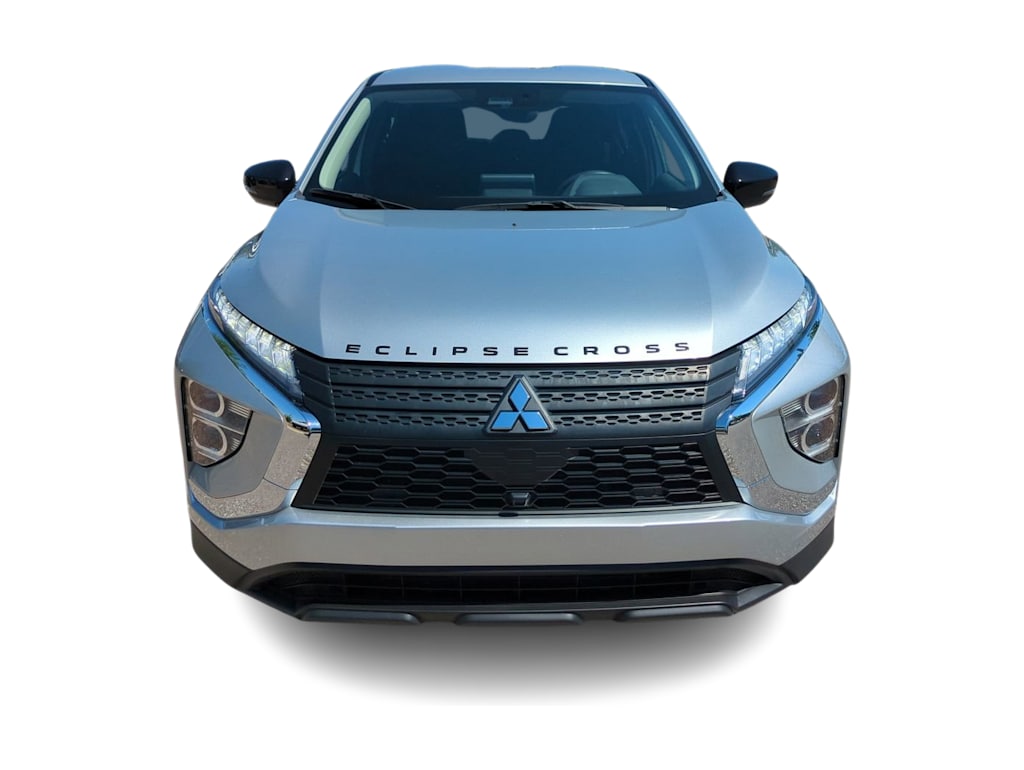 Thumbnail: 2024 Mitsubishi Eclipse Cross - 6