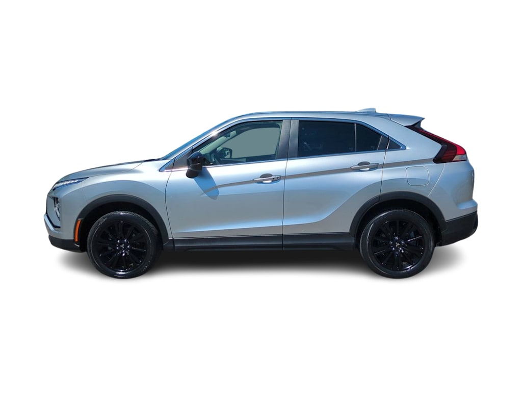Thumbnail: 2024 Mitsubishi Eclipse Cross - 3