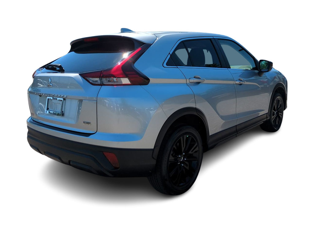 Thumbnail: 2024 Mitsubishi Eclipse Cross - 19