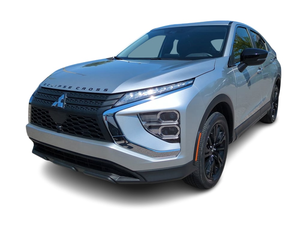 Thumbnail: 2024 Mitsubishi Eclipse Cross - 18