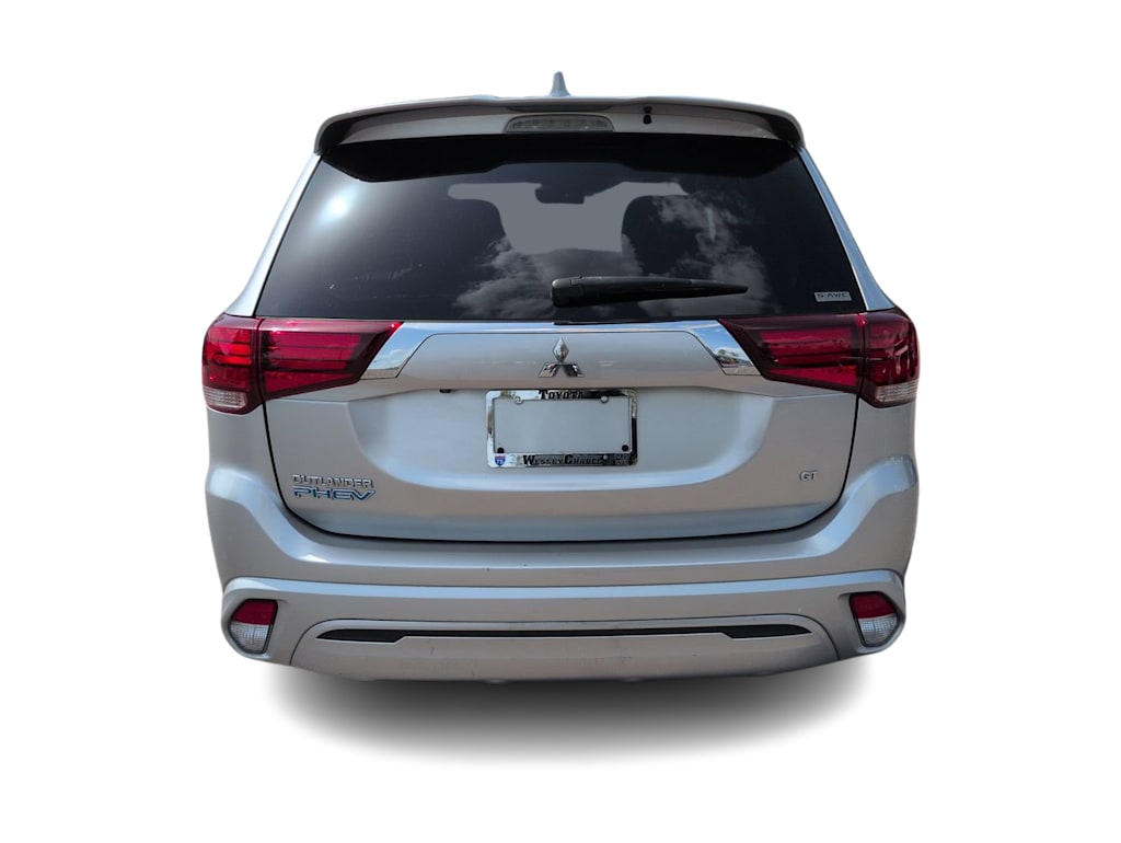 Thumbnail: 2020 Mitsubishi Outlander - 5