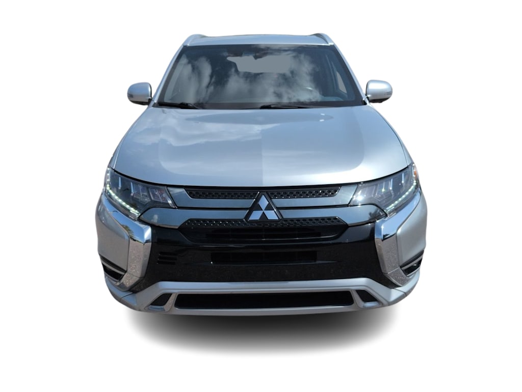 Thumbnail: 2020 Mitsubishi Outlander - 6