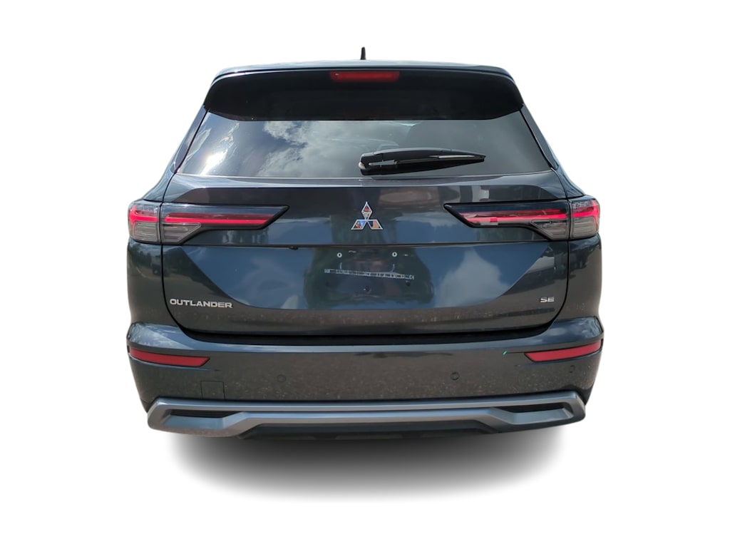 Thumbnail: 2025 Mitsubishi Outlander - 5