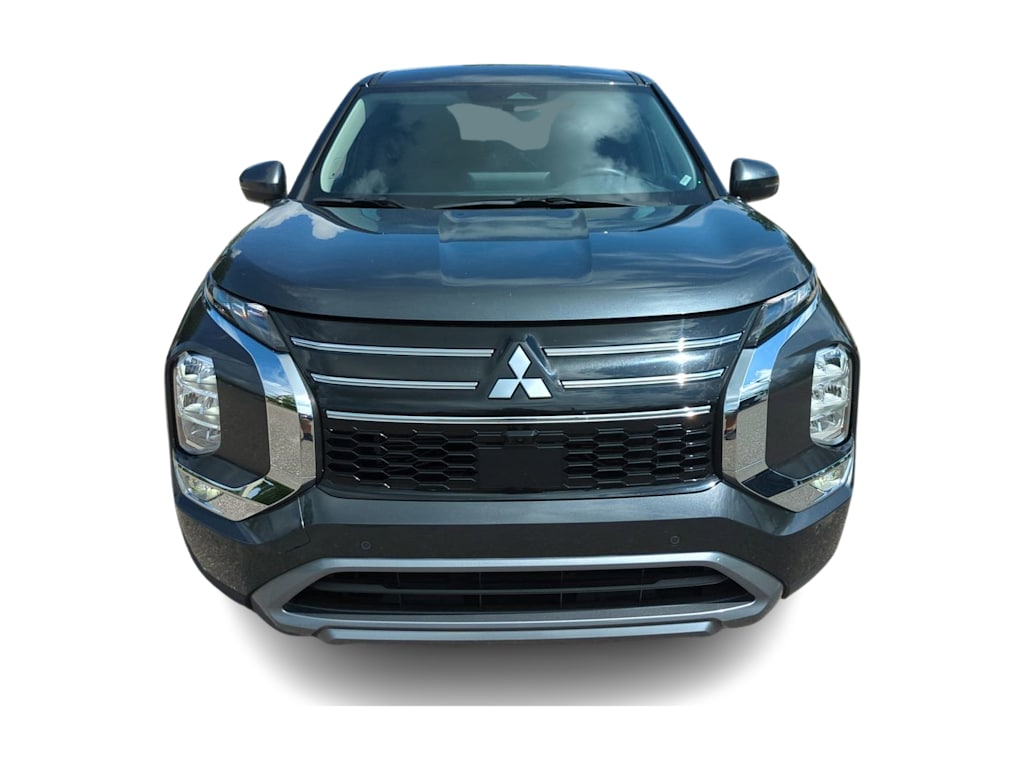 Thumbnail: 2025 Mitsubishi Outlander - 6
