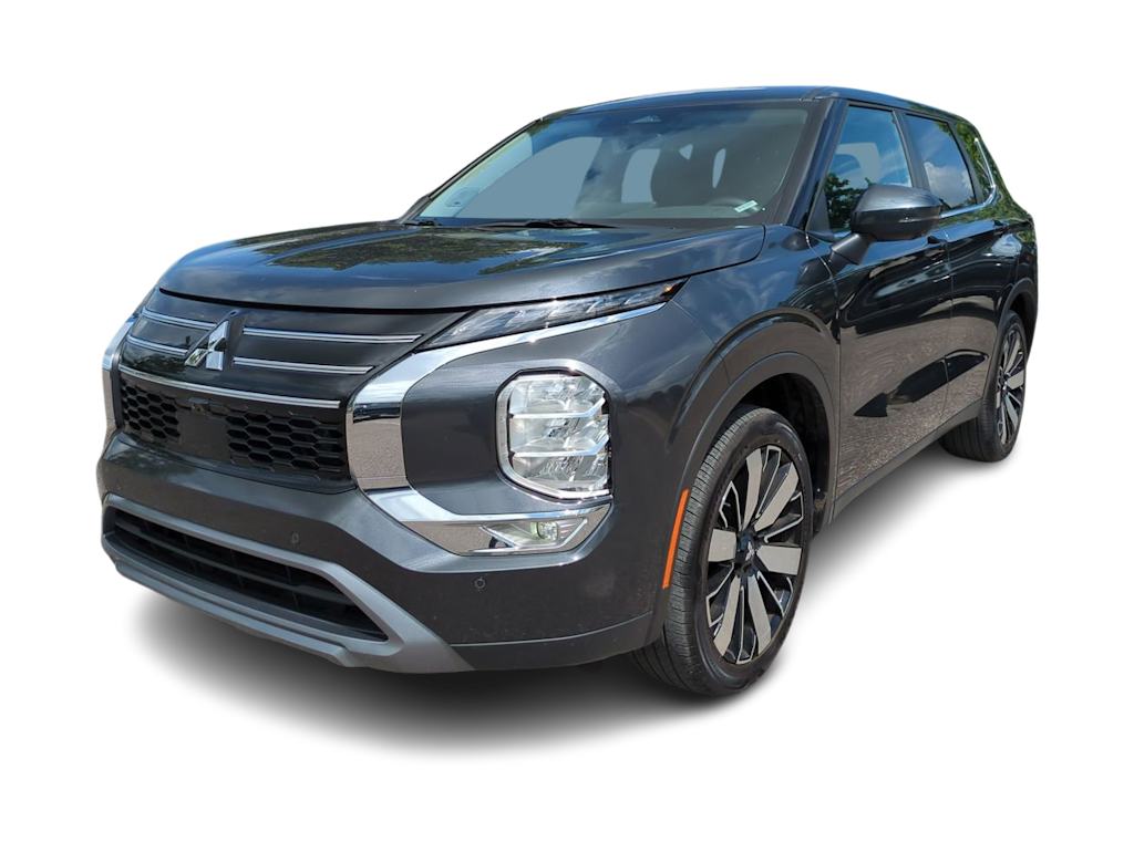 Thumbnail: 2025 Mitsubishi Outlander - 17