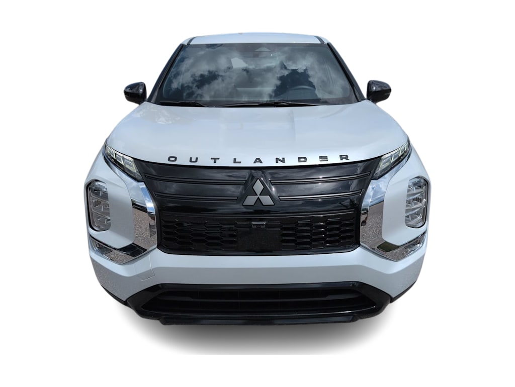 Thumbnail: 2026 Mitsubishi Outlander - 6