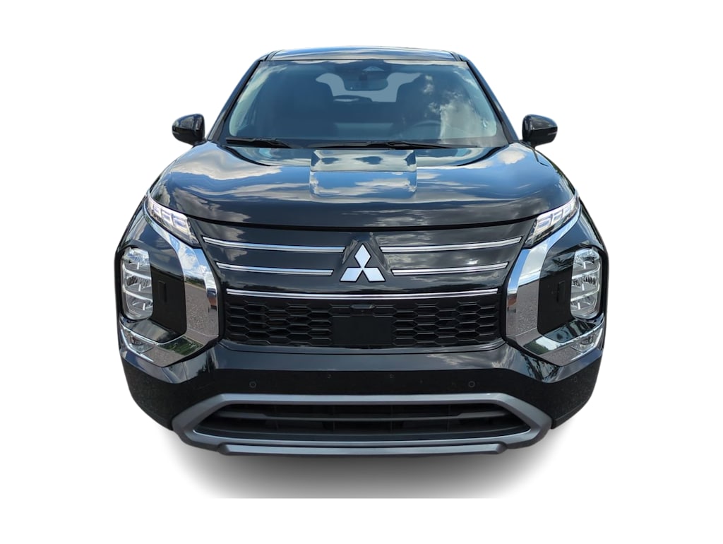 Thumbnail: 2025 Mitsubishi Outlander - 6
