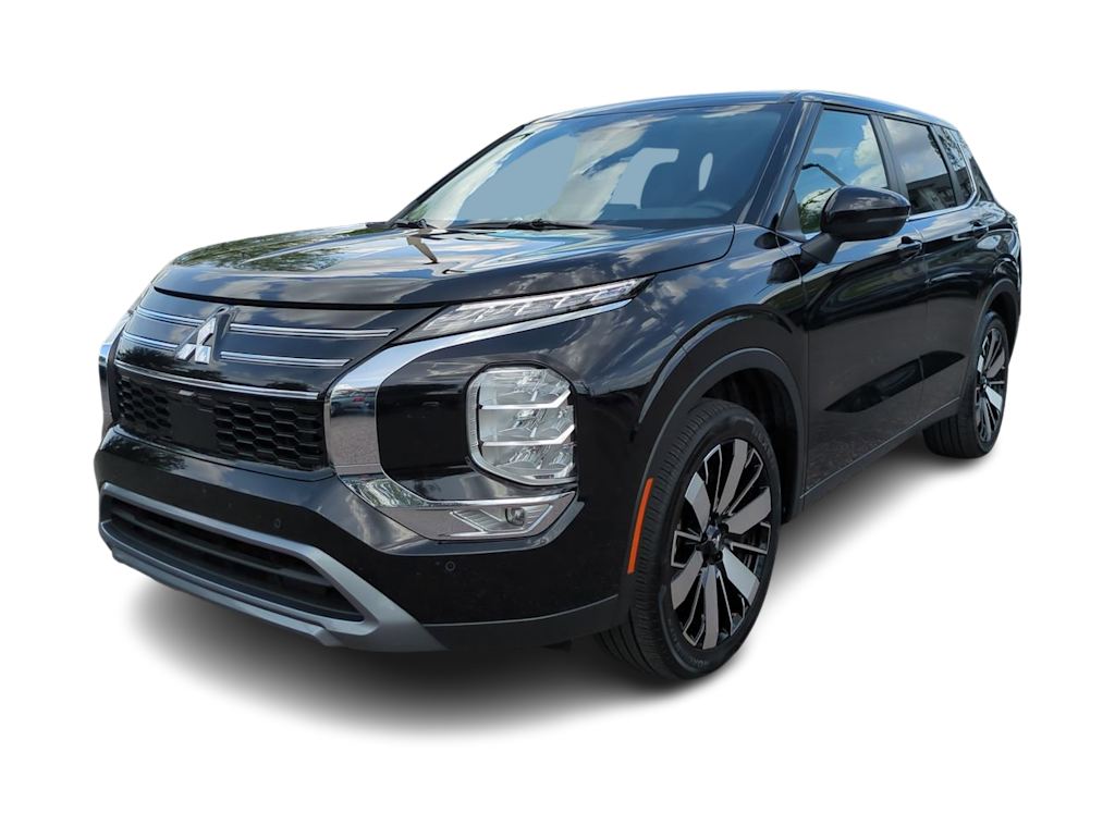 Thumbnail: 2025 Mitsubishi Outlander - 17