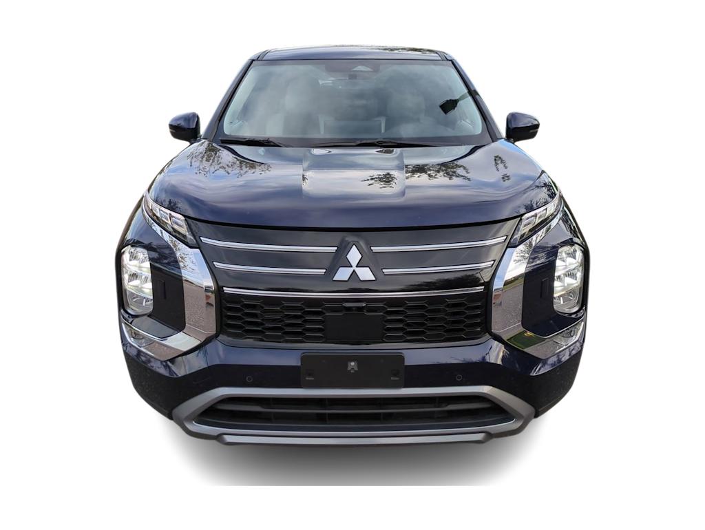 Thumbnail: 2025 Mitsubishi Outlander - 6