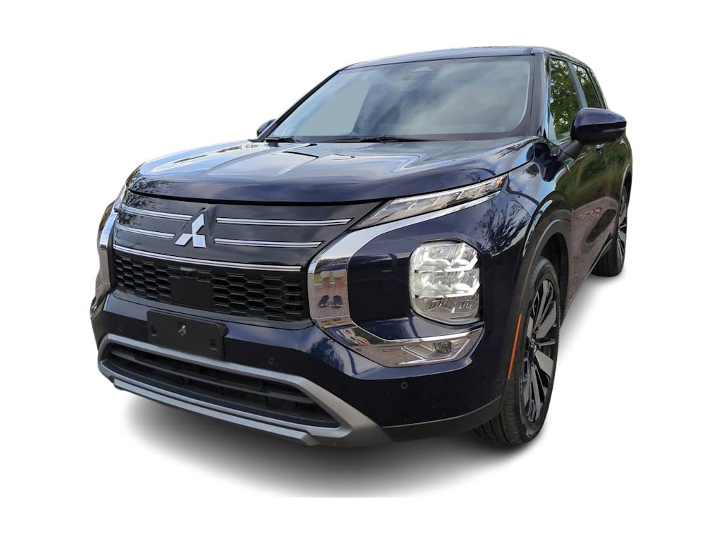 Thumbnail: 2025 Mitsubishi Outlander - 17