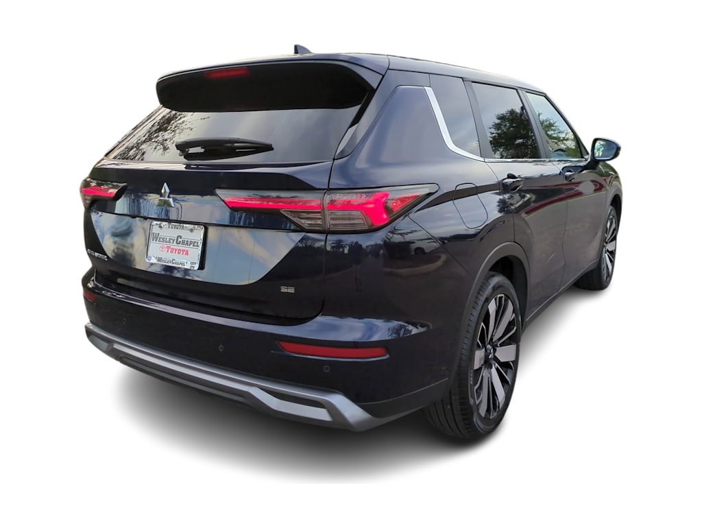 Thumbnail: 2025 Mitsubishi Outlander - 18