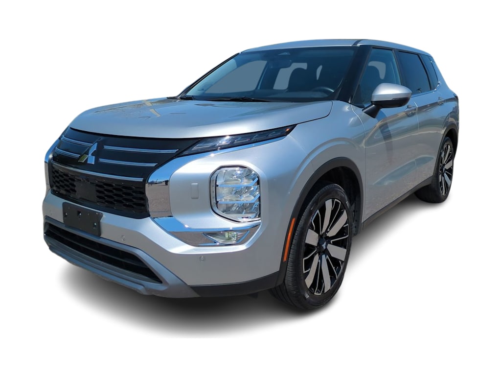 Thumbnail: 2025 Mitsubishi Outlander - 17