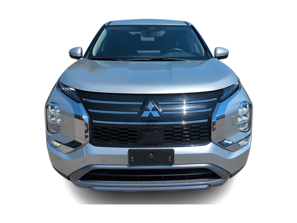 Thumbnail: 2025 Mitsubishi Outlander - 6