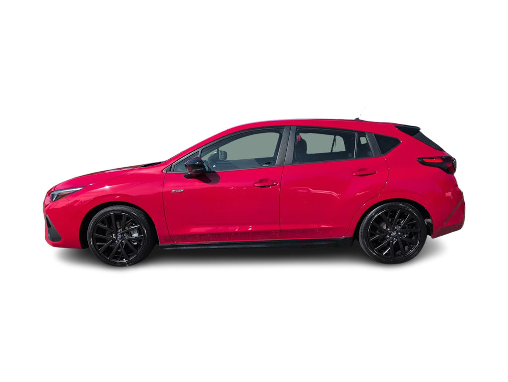 Thumbnail: 2024 Subaru Impreza - 3