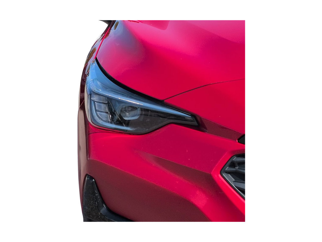 Thumbnail: 2024 Subaru Impreza - 18