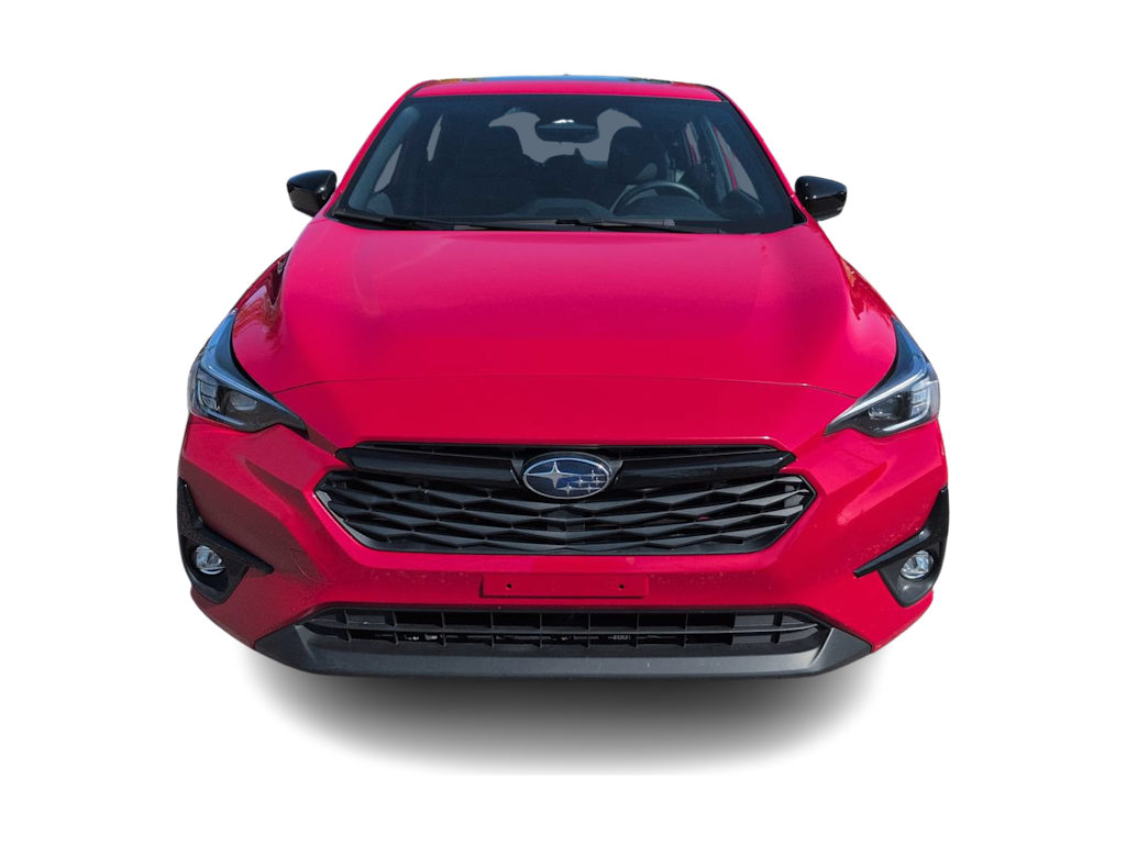 Thumbnail: 2024 Subaru Impreza - 6