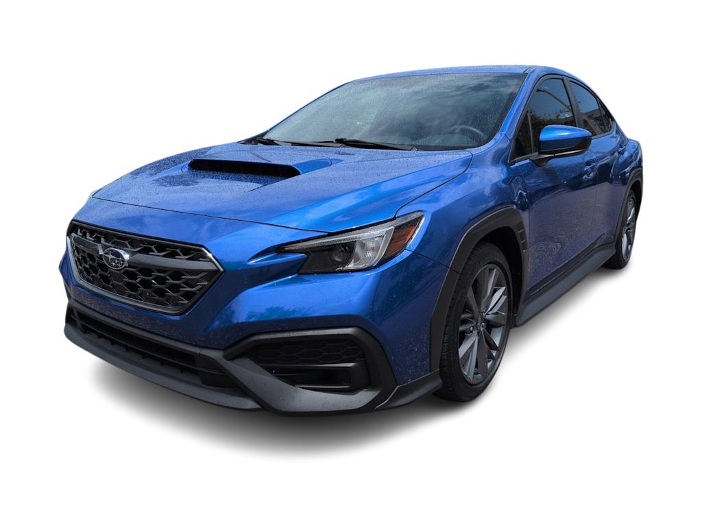 Thumbnail: 2023 Subaru WRX - 16