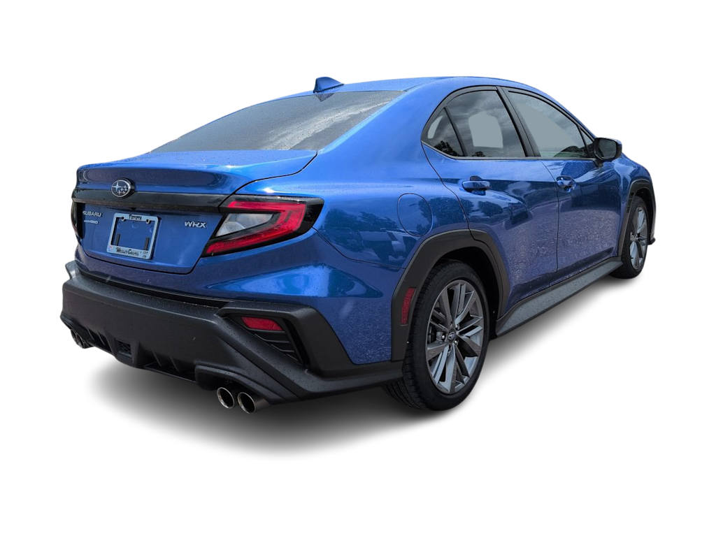 Thumbnail: 2023 Subaru WRX - 17
