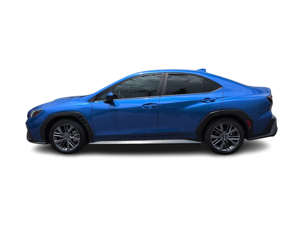 Thumbnail: 2023 Subaru WRX - 3