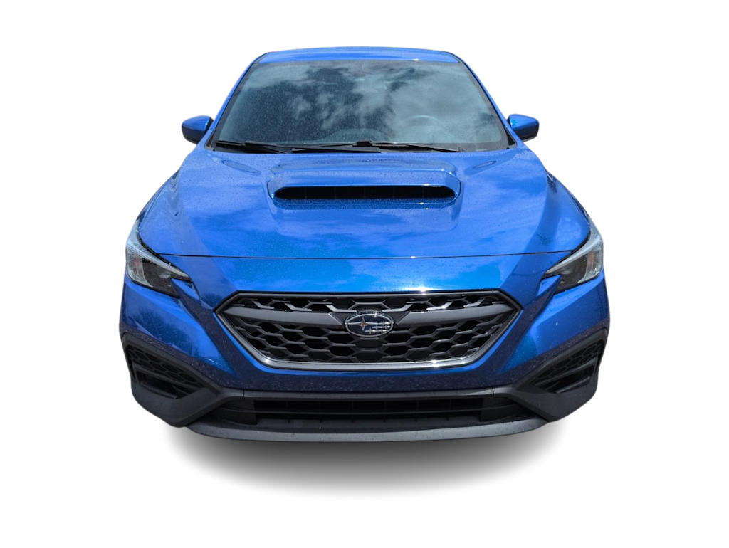 Thumbnail: 2023 Subaru WRX - 6