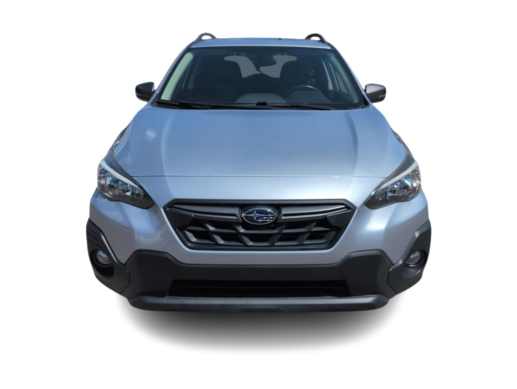 Thumbnail: 2021 Subaru Crosstrek - 6
