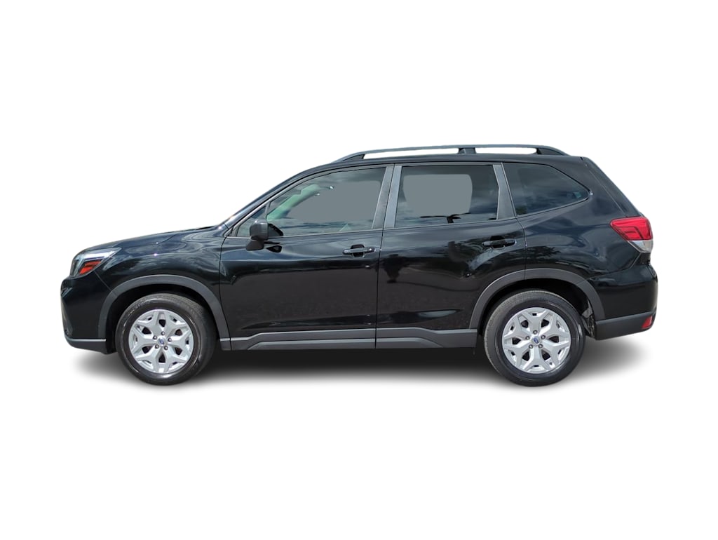 Thumbnail: 2019 Subaru Forester - 3