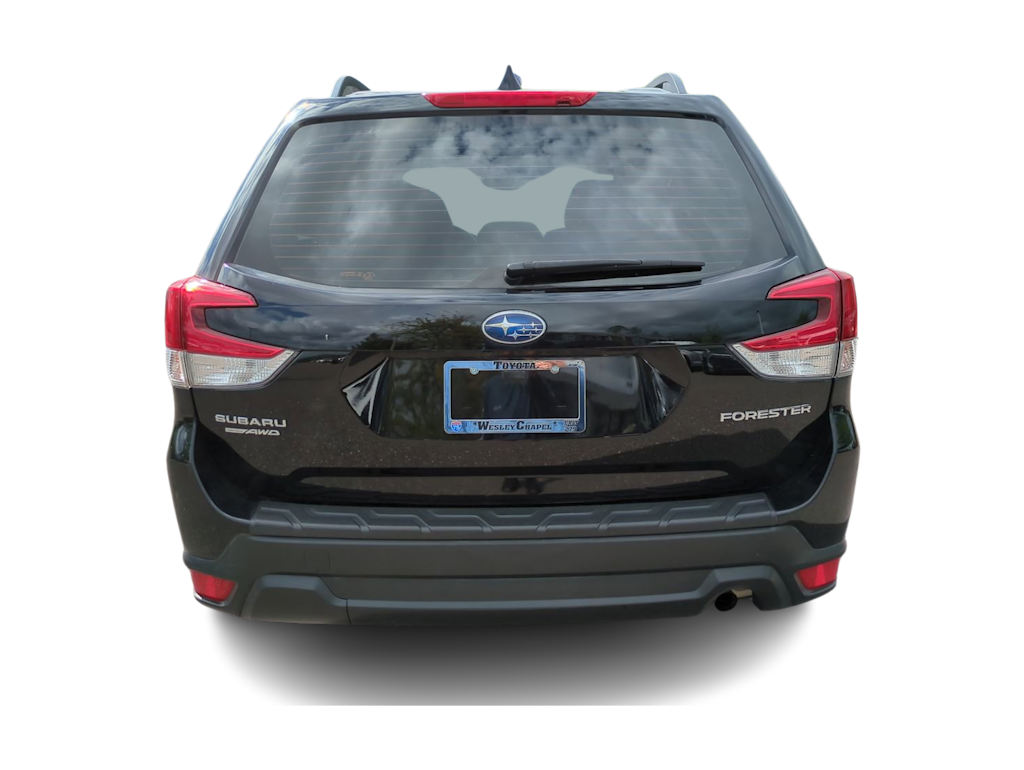 Thumbnail: 2019 Subaru Forester - 5