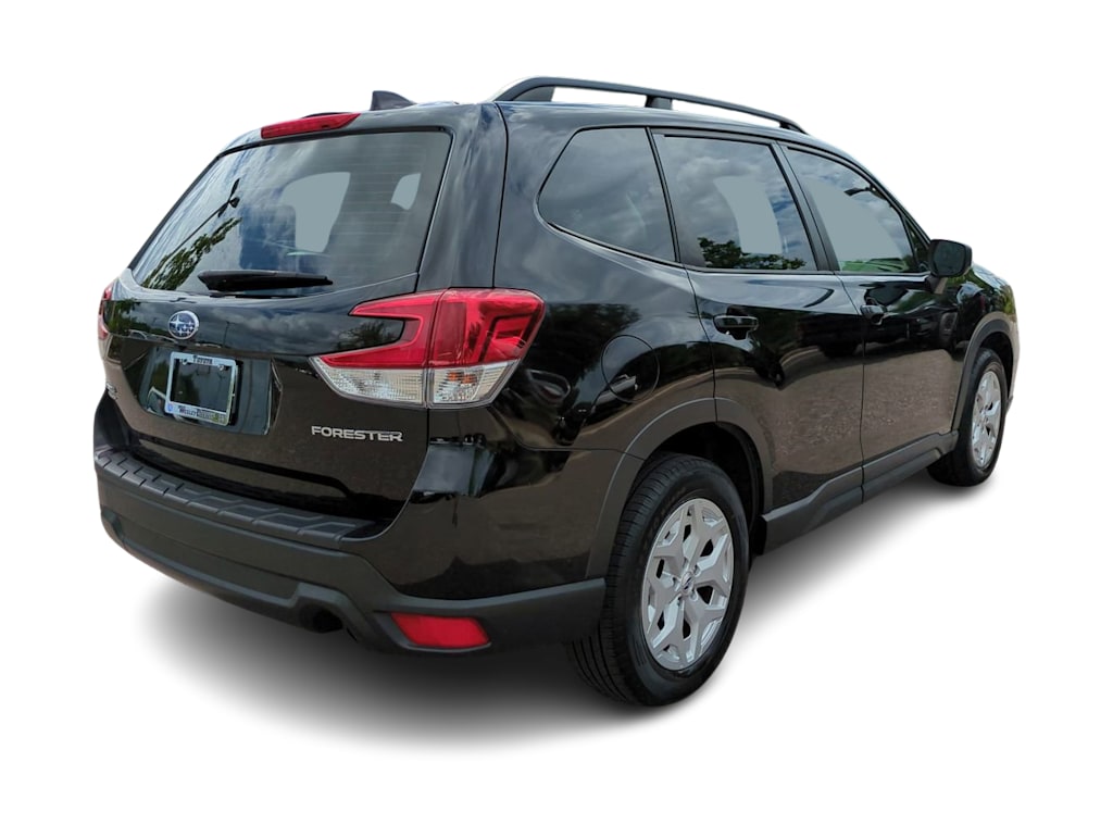 Thumbnail: 2019 Subaru Forester - 17