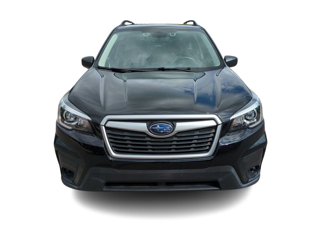 Thumbnail: 2019 Subaru Forester - 6