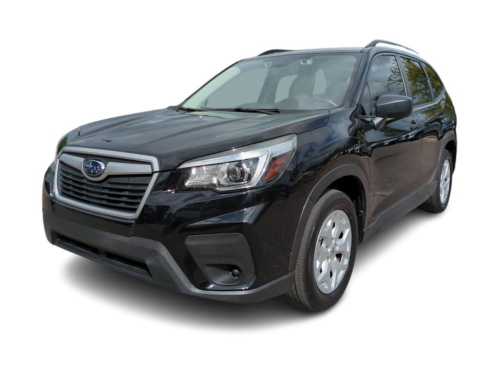 Thumbnail: 2019 Subaru Forester - 16