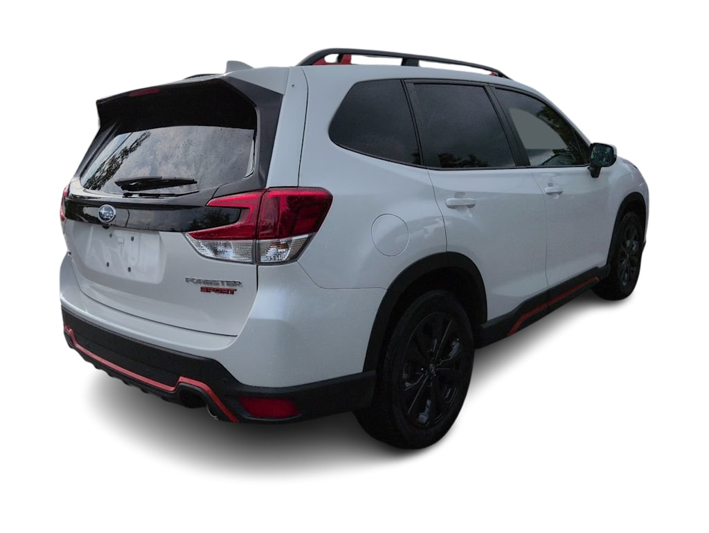 Thumbnail: 2023 Subaru Forester - 17