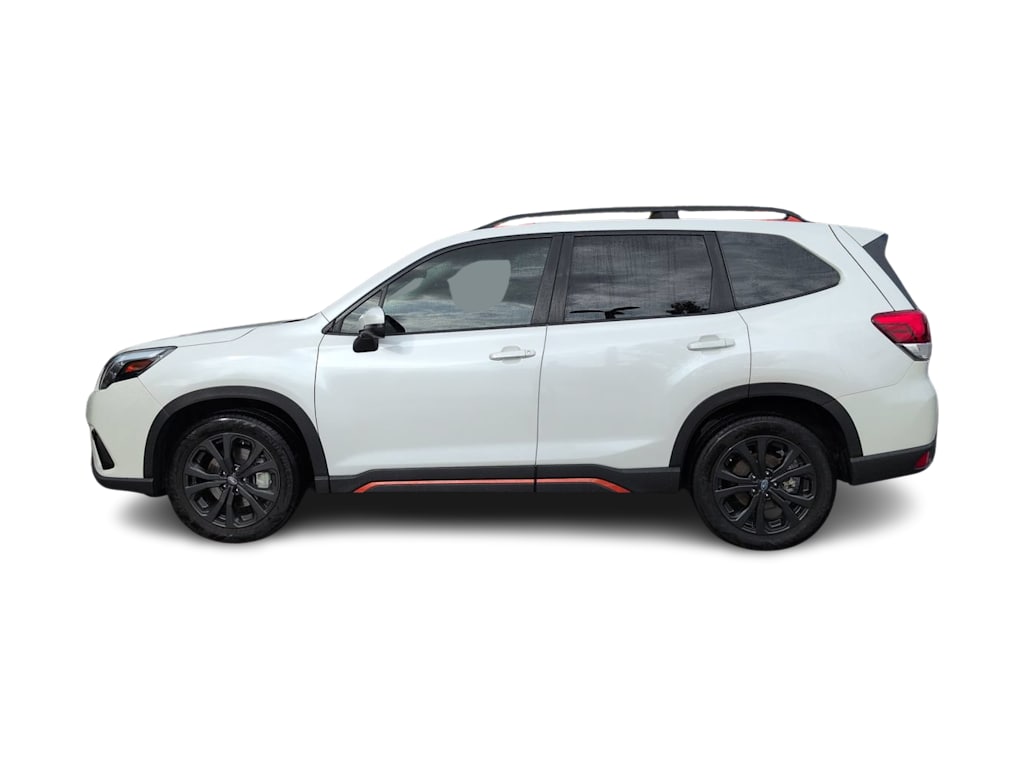 Thumbnail: 2023 Subaru Forester - 3
