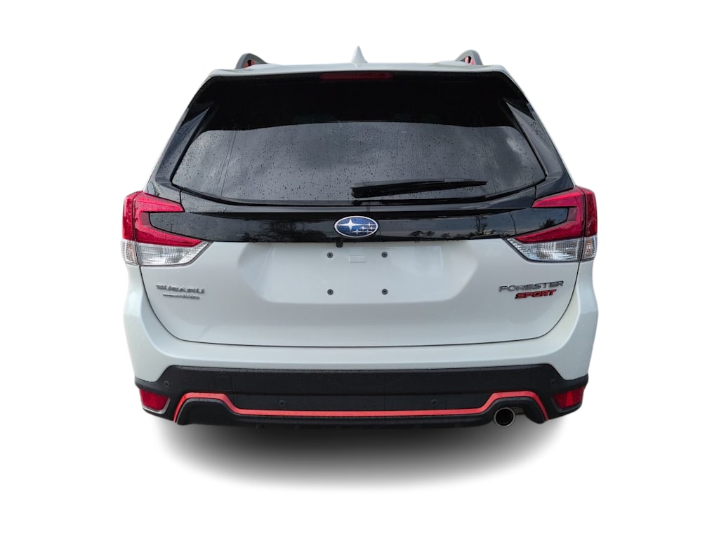 Thumbnail: 2023 Subaru Forester - 5