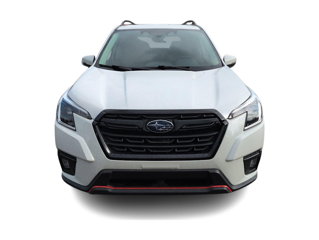 Thumbnail: 2023 Subaru Forester - 6