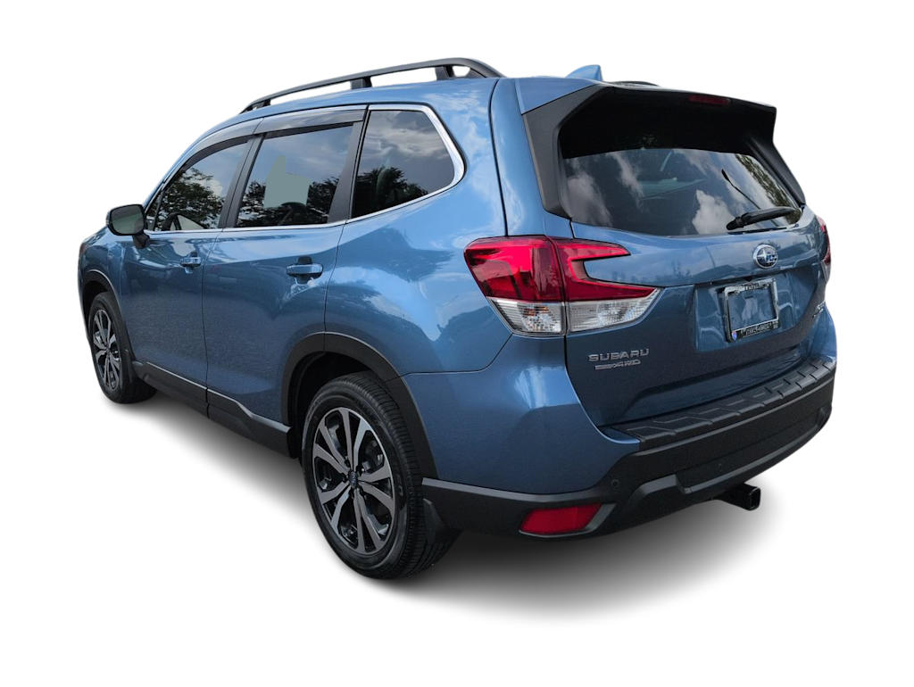 Thumbnail: 2023 Subaru Forester - 4