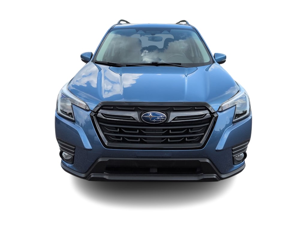 Thumbnail: 2023 Subaru Forester - 6