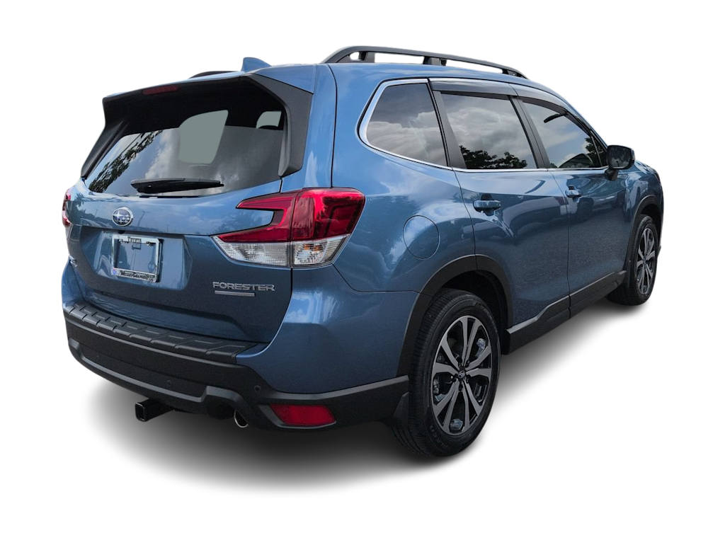 Thumbnail: 2023 Subaru Forester - 17