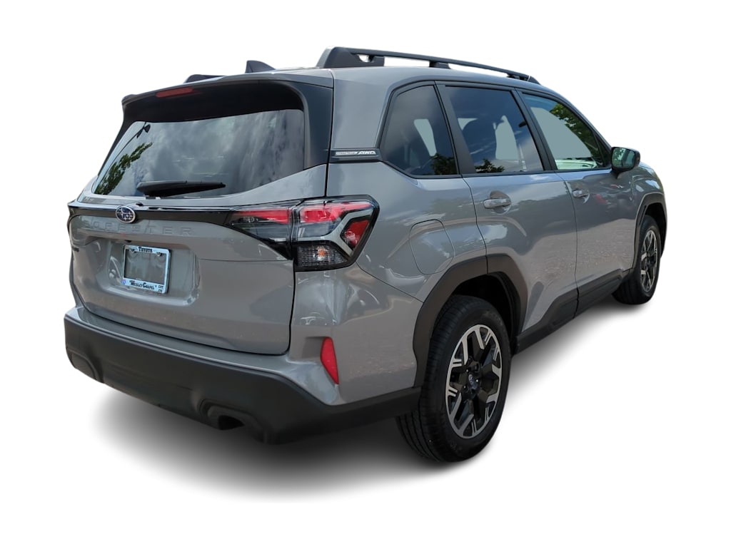 Thumbnail: 2025 Subaru Forester - 18
