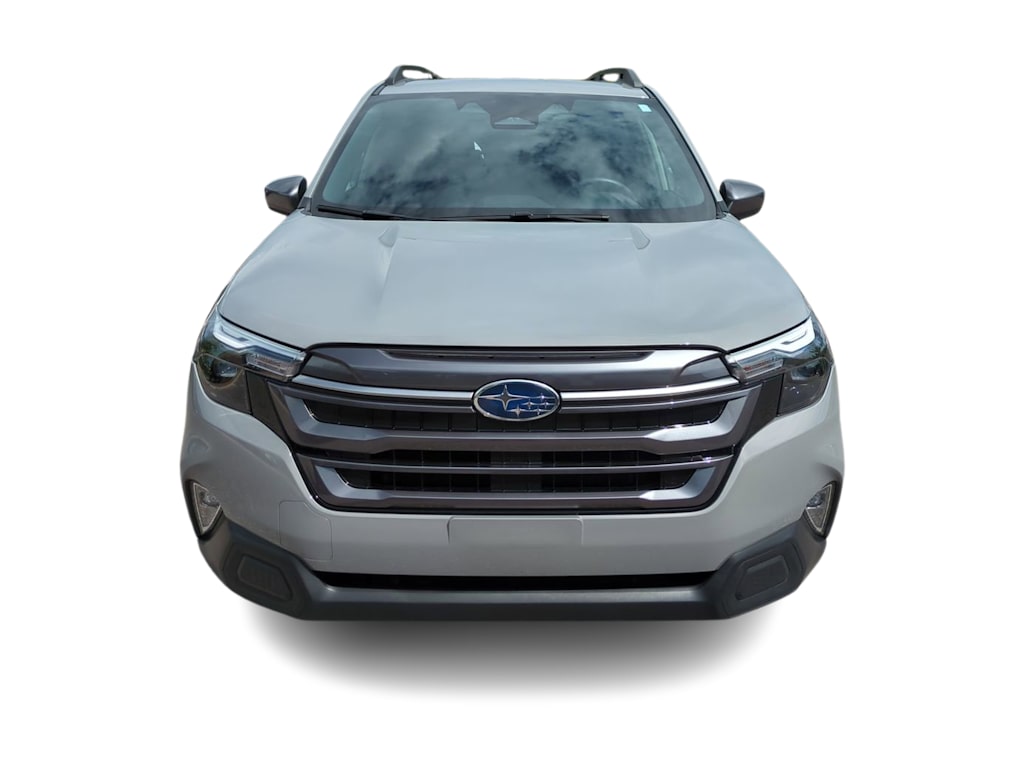 Thumbnail: 2025 Subaru Forester - 6
