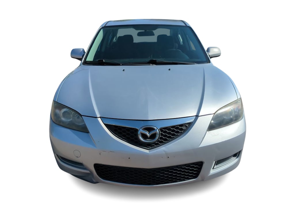 Thumbnail: 2007 Mazda Mazda3 - 6