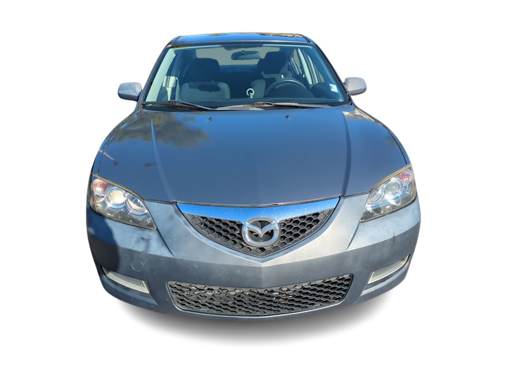 Thumbnail: 2007 Mazda Mazda3 - 8