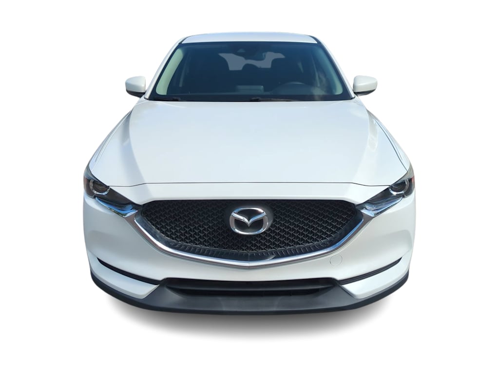 Thumbnail: 2017 Mazda CX-5 - 6
