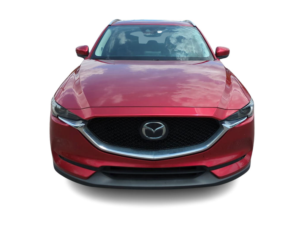 Thumbnail: 2020 Mazda CX-5 - 6