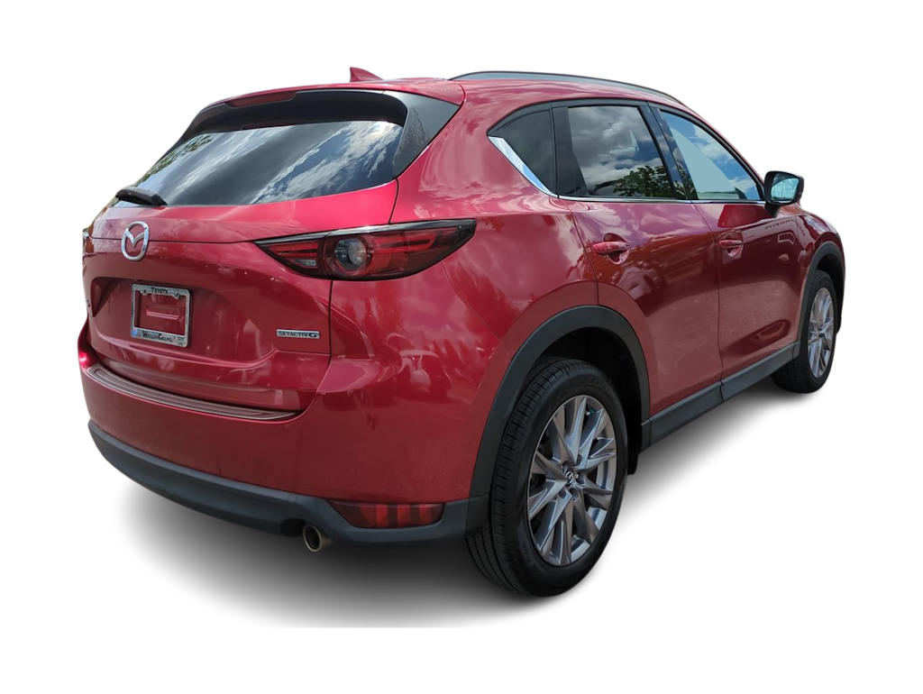 Thumbnail: 2020 Mazda CX-5 - 18