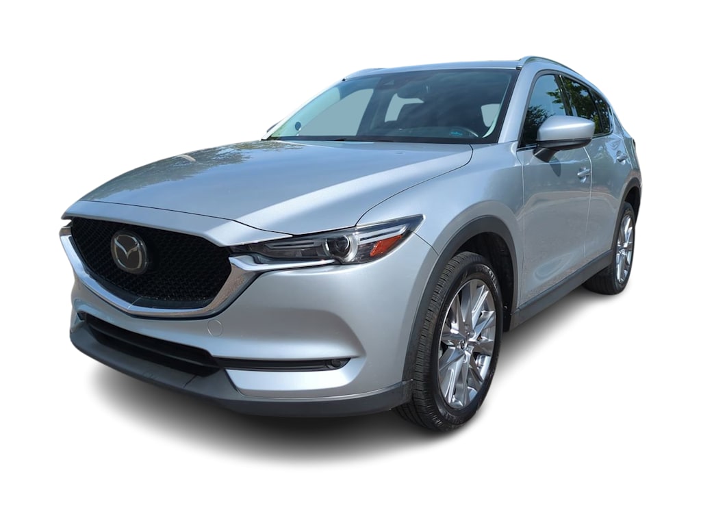 Thumbnail: 2020 Mazda CX-5 - 16